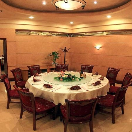 Lanzhou Hualian Hotel Luaran gambar